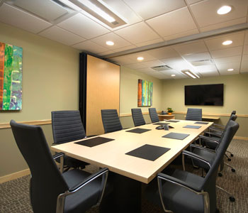 Chameleon Business Centres, Conference Room Rentals in Kitchener-Waterloo