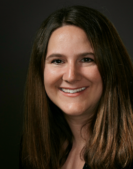 Aimee Leveck, Owner of Chameleon Business Centres